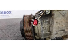 Recambio de compresor aire acondicionado para jeep gr.cherokee (wj/wg) 3.1 td cat referencia OEM IAM 4472005821   2