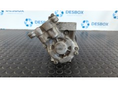 Recambio de compresor aire acondicionado para dacia dokker ambiance referencia OEM IAM 926009154R   2