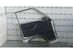 Recambio de puerta delantera izquierda para hyundai h 100 furgoneta caj.cerr.acristalada, 6 - plazas referencia OEM IAM    2