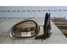 Recambio de retrovisor izquierdo para daewoo nubira berlina 1.6 cat referencia OEM IAM 015447  