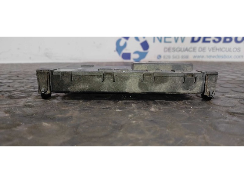 Recambio de centralita cierre para mercedes-benz clase c (w203) sportcoupe 1.8 cat referencia OEM IAM 2038201485  