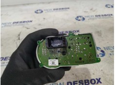 Recambio de mando luces para bmw x3 (e83) 2.0d referencia OEM IAM 61318363662   2