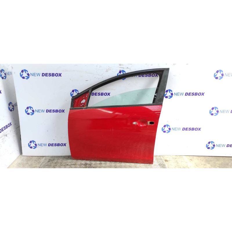 Recambio de puerta delantera izquierda para fiat bravo (198) 1.6 16v multijet easy (77kw) referencia OEM IAM   