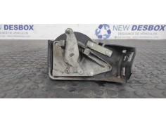 Recambio de potenciometro pedal para jeep gr.cherokee (wj/wg) 3.1 td cat referencia OEM IAM 53031575AD  