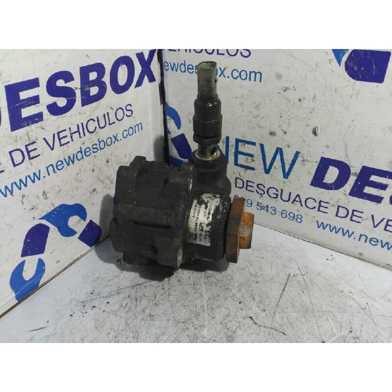 Recambio de bomba direccion para audi tt (8n3/8n9) 1.8 t quattro coupe (165kw) referencia OEM IAM 7690955107  