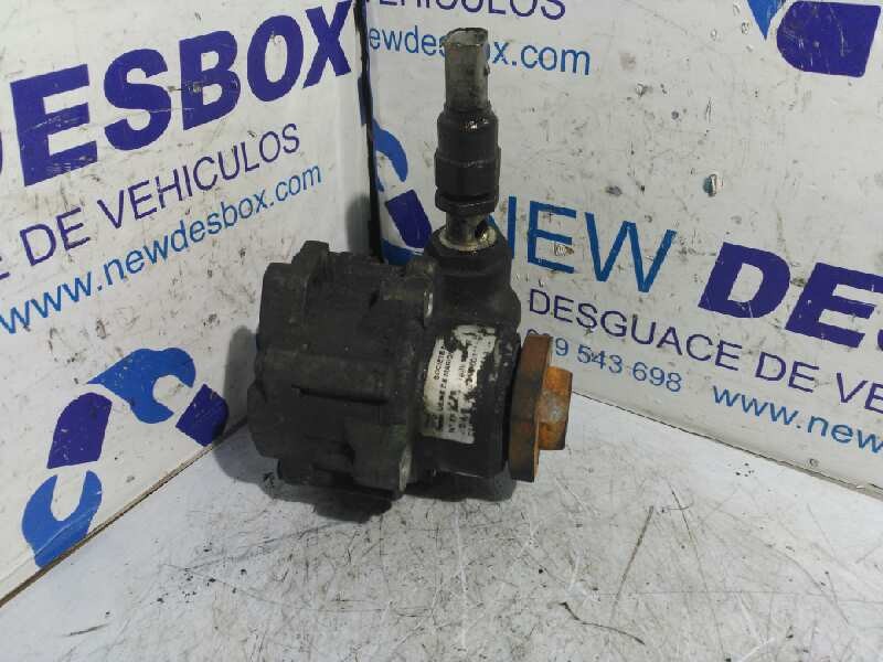 Recambio de bomba direccion para audi tt (8n3/8n9) 1.8 t quattro coupe (165kw) referencia OEM IAM 7690955107  