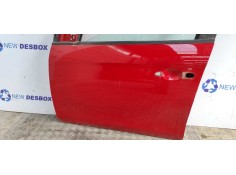 Recambio de puerta delantera izquierda para fiat bravo (198) 1.6 16v multijet easy (77kw) referencia OEM IAM    2