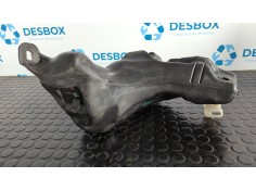 Recambio de deposito limpia para citroen c4 berlina collection referencia OEM IAM 9658685280  