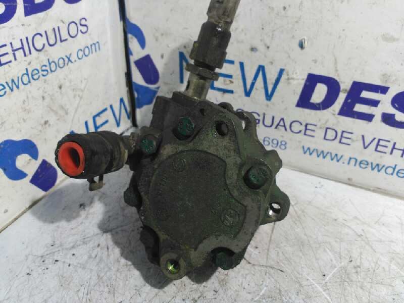 Recambio de bomba direccion para audi tt (8n3/8n9) 1.8 t quattro coupe (165kw) referencia OEM IAM 7690955107  