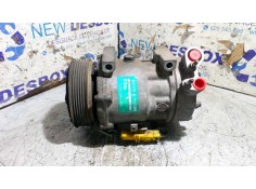 Recambio de compresor aire acondicionado para citroen c5 berlina 1.8 16v premier referencia OEM IAM 5844512245  