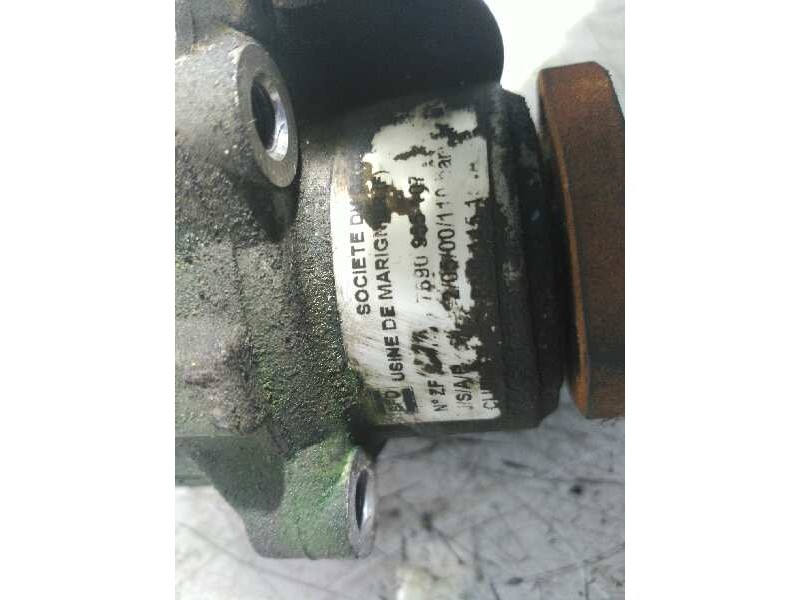 Recambio de bomba direccion para audi tt (8n3/8n9) 1.8 t quattro coupe (165kw) referencia OEM IAM 7690955107  