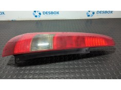 Recambio de piloto trasero izquierdo para ford fiesta (cbk) fun referencia OEM IAM 2S6113A603B   2