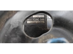 Recambio de bomba direccion para hyundai h 1 2.5 turbodiesel referencia OEM IAM 571004A050   2