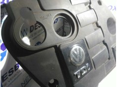 Recambio de tapa motor para volkswagen passat berlina (3b3) 1.9 tdi referencia OEM IAM 038103925   2