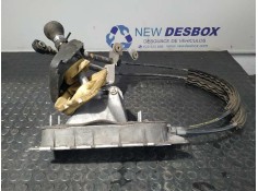Recambio de palanca cambio para volkswagen golf v berlina (1k1) 1.6 referencia OEM IAM 1K0711061A  