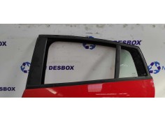 Recambio de puerta trasera izquierda para fiat bravo (198) 1.6 16v multijet easy (77kw) referencia OEM IAM    2