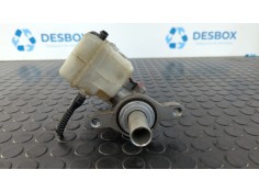 Recambio de bomba freno para dacia dokker ambiance referencia OEM IAM 460915125RA  