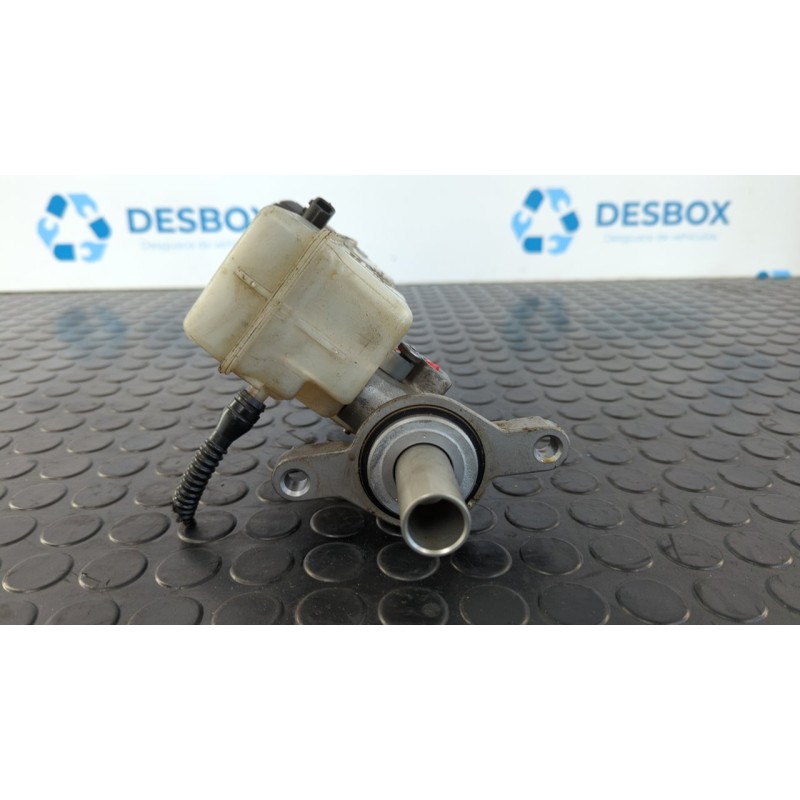 Recambio de bomba freno para dacia dokker ambiance referencia OEM IAM 460915125RA  