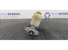 Recambio de bomba freno para jeep gr.cherokee (wj/wg) 3.1 td cat referencia OEM IAM 25212504003  