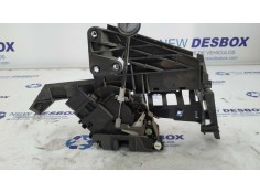 Recambio de cerradura puerta trasera derecha para ford focus c-max (cap) trend (d) referencia OEM IAM 3M5AR26412BF  
