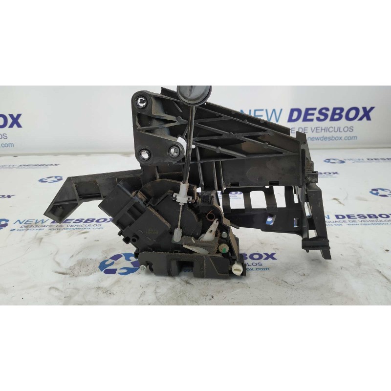 Recambio de cerradura puerta trasera derecha para ford focus c-max (cap) trend (d) referencia OEM IAM 3M5AR26412BF  