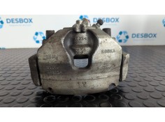 Recambio de pinza de freno delantera izquierda para ford transit connect furgon 200 l1 ambiente referencia OEM IAM BV612B302  