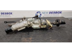 Recambio de columna direccion para mercedes-benz clase sl (w129) 300 (129.061) referencia OEM IAM 1295400198   2