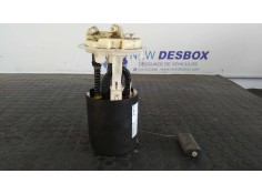 Recambio de aforador para peugeot 607 (s1) básico referencia OEM IAM 9638633780   2