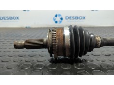 Recambio de transmision delantera izquierda para kia picanto 1.0 concept referencia OEM IAM    2