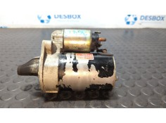 Recambio de motor arranque para kia picanto 1.0 concept referencia OEM IAM 3610002555   2