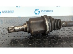 Recambio de transmision delantera derecha para dacia dokker ambiance referencia OEM IAM 391006276B   2