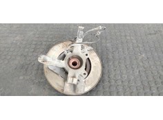 Recambio de mangueta delantera izquierda para fiat bravo (198) 1.6 16v multijet easy (77kw) referencia OEM IAM 7L05P  