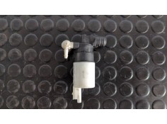 Recambio de bomba limpia para citroen c4 berlina collection referencia OEM IAM 9641553880   2