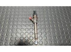 Recambio de inyector para toyota auris 1.4 turbodiesel cat referencia OEM IAM 2367033040   2