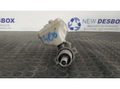 Recambio de bomba freno para peugeot 406 berlina (s1/s2) 1.9 turbodiesel cat referencia OEM IAM L481376  