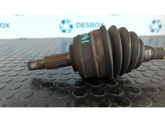 Recambio de transmision delantera izquierda para dacia dokker ambiance referencia OEM IAM    2