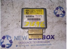 Recambio de centralita airbag para bmw serie 5 berlina (e39) 2.8 24v cat referencia OEM IAM 65778362119  