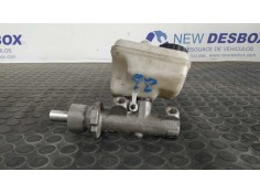 Recambio de bomba freno para peugeot 406 berlina (s1/s2) 1.9 turbodiesel cat referencia OEM IAM L481376   2