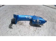 Recambio de maneta trasera derecha para ford fiesta (cb1) trend referencia OEM IAM    2