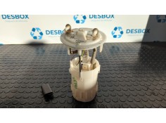 Recambio de aforador para dacia dokker ambiance referencia OEM IAM 172027123RA   2