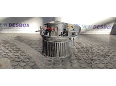 Recambio de motor calefaccion para citroen berlingo 1.9 diesel referencia OEM IAM 650440D  