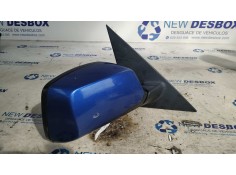 Recambio de retrovisor derecho para bmw x3 (e83) 2.0d referencia OEM IAM    2