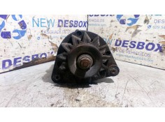 Recambio de alternador para bmw serie 5 (e12) 2.8 referencia OEM IAM 0120489618619   2
