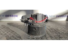 Recambio de motor calefaccion para citroen berlingo 1.9 diesel referencia OEM IAM 650440D   2
