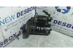 Recambio de motor arranque para seat leon (1m1) 1.6 16v referencia OEM IAM 020911023F  