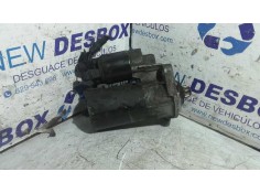 Recambio de motor arranque para seat leon (1m1) 1.6 16v referencia OEM IAM 020911023F   2