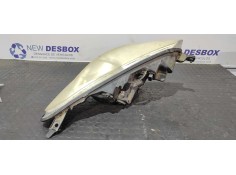Recambio de faro izquierdo para peugeot 407 coupe 2.2 cat referencia OEM IAM 16111100   2