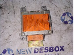Recambio de centralita airbag para bmw serie 5 berlina (e39) 2.8 24v cat referencia OEM IAM 65778362119   2