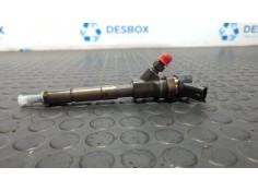 Recambio de inyector para toyota auris 1.4 turbodiesel cat referencia OEM IAM 2367033040  