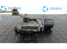 Recambio de motor limpia delantero para dacia dokker ambiance referencia OEM IAM    2